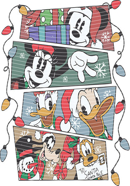 A5 Notebook Wraps-W-548